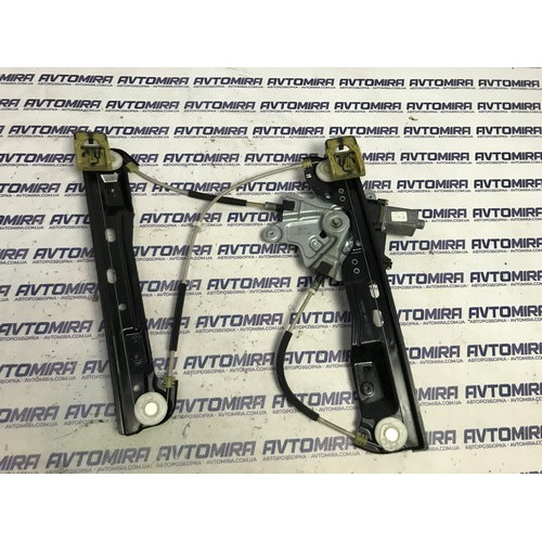Склопідйомник електричний передній правий Opel Insignia 2008-2017 20952453